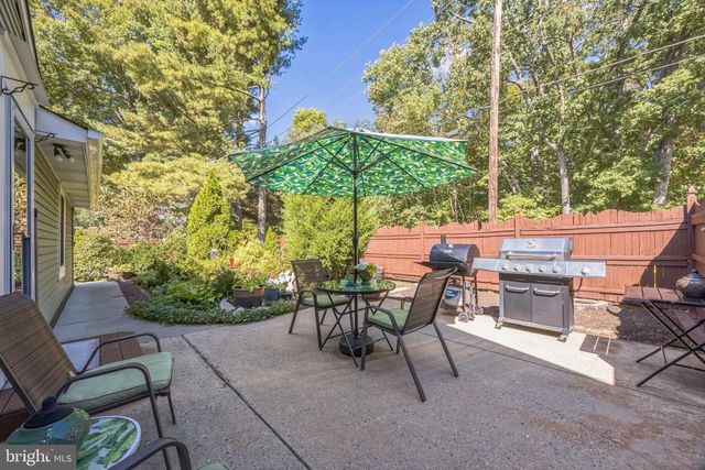 201 WALNUT AVENUE, Berlin, NJ 08009