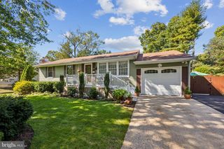 201 WALNUT AVENUE, Berlin, NJ 08009