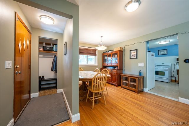 297 Burch Avenue, West Seneca, NY 14210