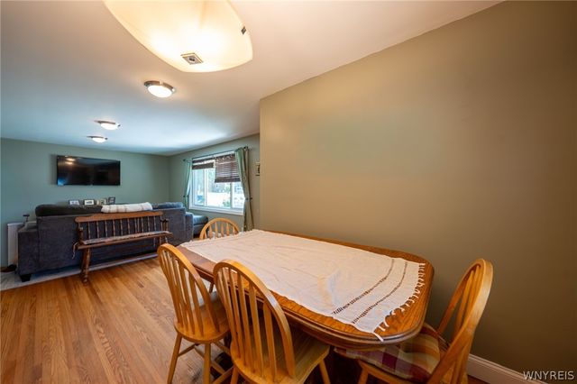 297 Burch Avenue, West Seneca, NY 14210