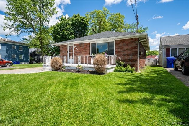 297 Burch Avenue, West Seneca, NY 14210