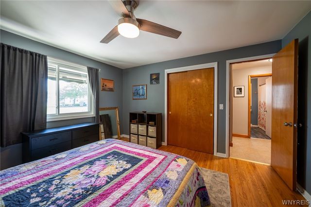 297 Burch Avenue, West Seneca, NY 14210