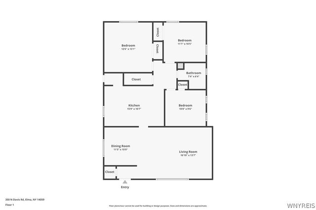 297 Burch Avenue, West Seneca, NY 14210