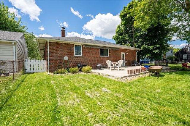 297 Burch Avenue, West Seneca, NY 14210