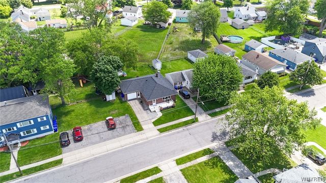 297 Burch Avenue, West Seneca, NY 14210