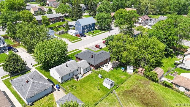 297 Burch Avenue, West Seneca, NY 14210