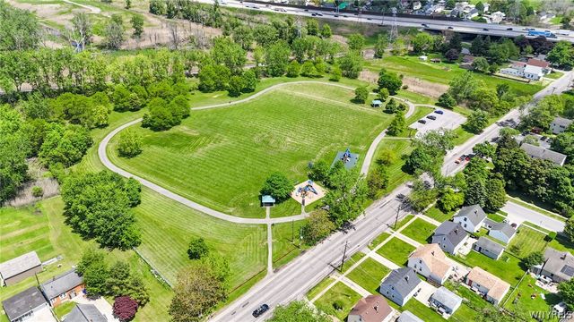 297 Burch Avenue, West Seneca, NY 14210