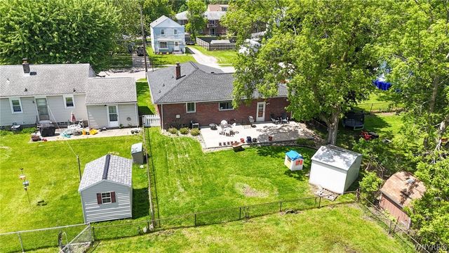 297 Burch Avenue, West Seneca, NY 14210