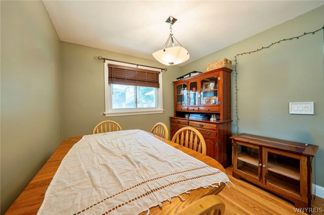 297 Burch Avenue, West Seneca, NY 14210