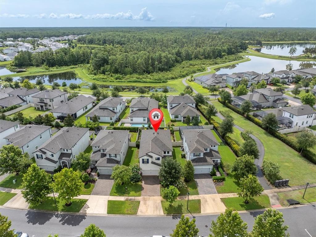 3832 VILLAMORE LANE, Odessa, FL 33556