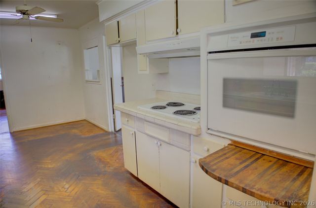 4659 E 55th Place, Tulsa, OK 74135