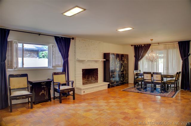4659 E 55th Place, Tulsa, OK 74135