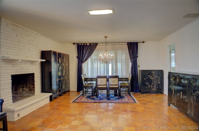 4659 E 55th Place, Tulsa, OK 74135