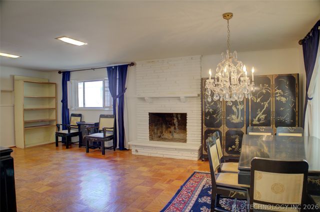4659 E 55th Place, Tulsa, OK 74135