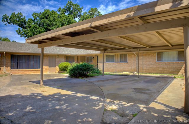 4659 E 55th Place, Tulsa, OK 74135