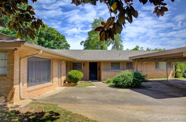 4659 E 55th Place, Tulsa, OK 74135