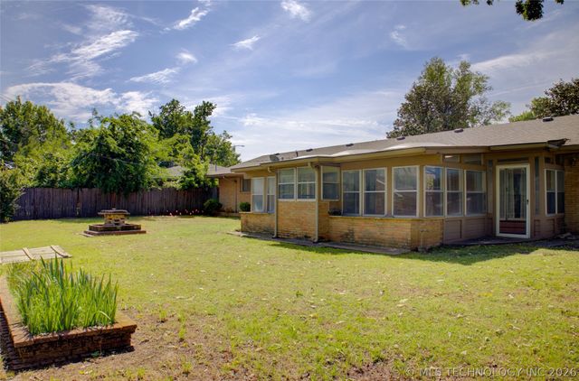 4659 E 55th Place, Tulsa, OK 74135