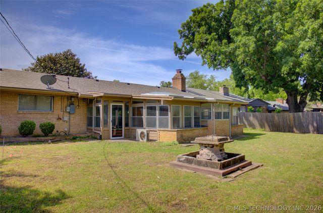 4659 E 55th Place, Tulsa, OK 74135