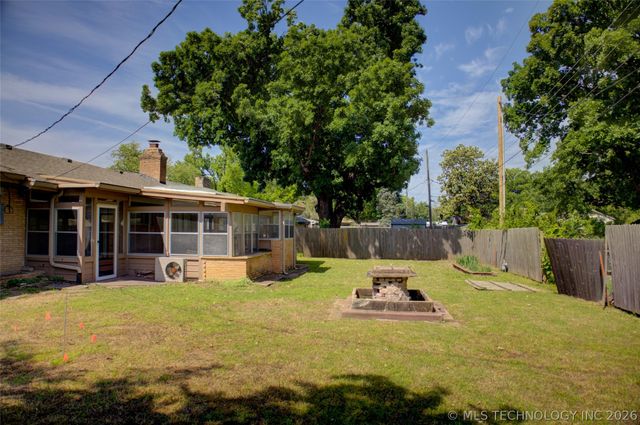 4659 E 55th Place, Tulsa, OK 74135