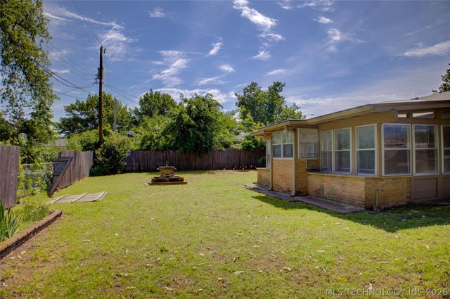 4659 E 55th Place, Tulsa, OK 74135