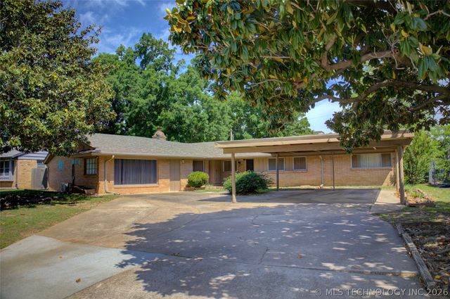 4659 E 55th Place, Tulsa, OK 74135
