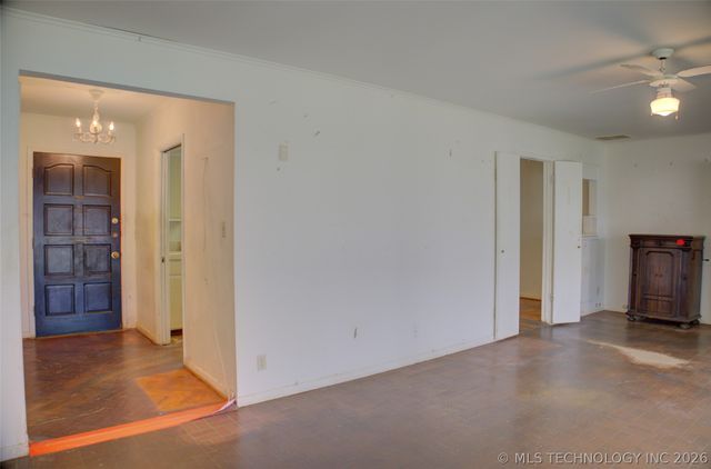 4659 E 55th Place, Tulsa, OK 74135