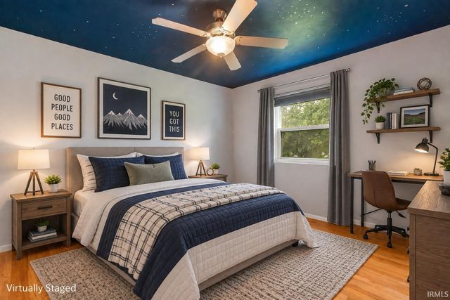 51165 Orange Road, South Bend, IN 46628
