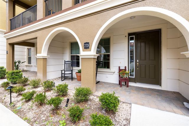2728 LOBELIA DRIVE, Lake Mary, FL 32746