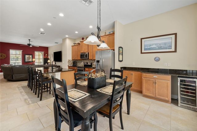 2728 LOBELIA DRIVE, Lake Mary, FL 32746