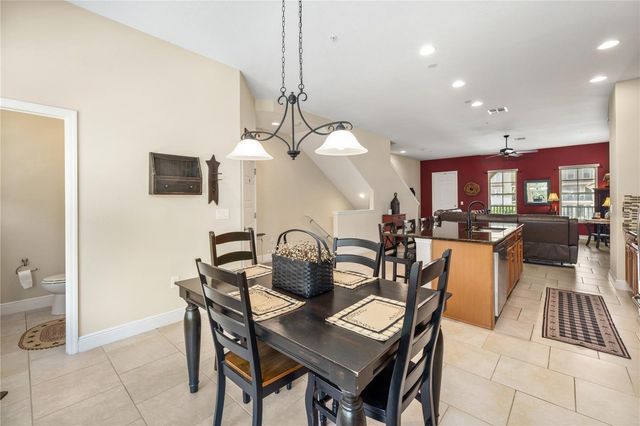 2728 LOBELIA DRIVE, Lake Mary, FL 32746