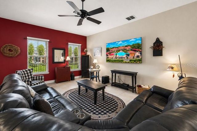 2728 LOBELIA DRIVE, Lake Mary, FL 32746