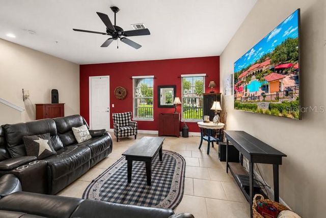 2728 LOBELIA DRIVE, Lake Mary, FL 32746
