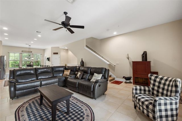 2728 LOBELIA DRIVE, Lake Mary, FL 32746