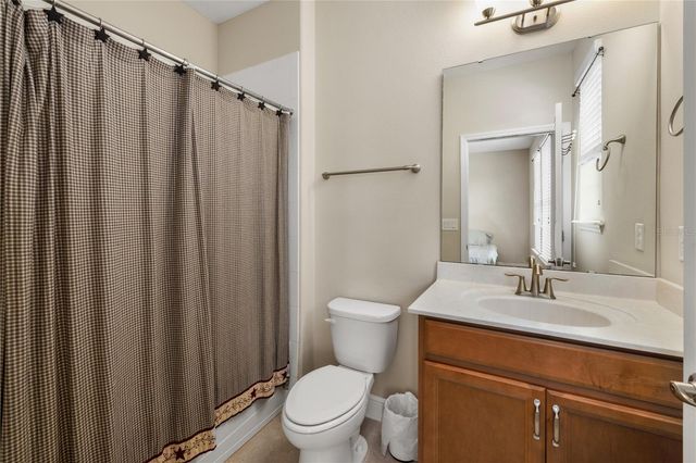 2728 LOBELIA DRIVE, Lake Mary, FL 32746