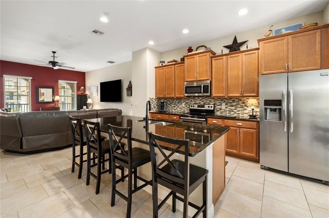 2728 LOBELIA DRIVE, Lake Mary, FL 32746