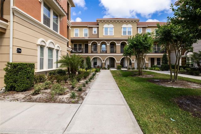 2728 LOBELIA DRIVE, Lake Mary, FL 32746