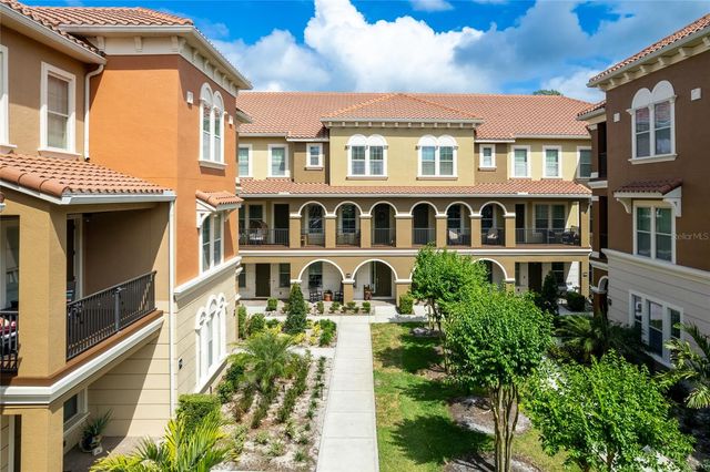 2728 LOBELIA DRIVE, Lake Mary, FL 32746