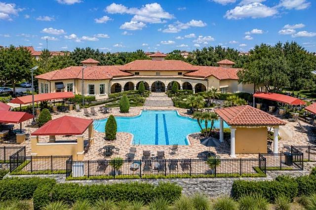 2728 LOBELIA DRIVE, Lake Mary, FL 32746