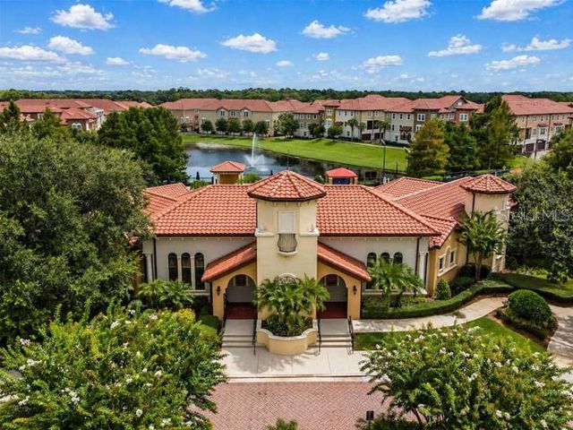 2728 LOBELIA DRIVE, Lake Mary, FL 32746