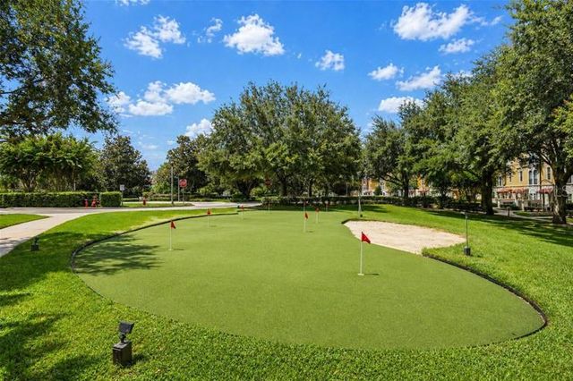 2728 LOBELIA DRIVE, Lake Mary, FL 32746