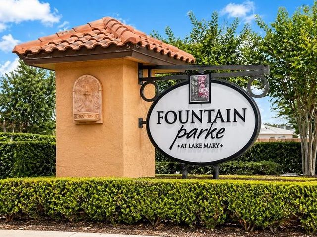 2728 LOBELIA DRIVE, Lake Mary, FL 32746