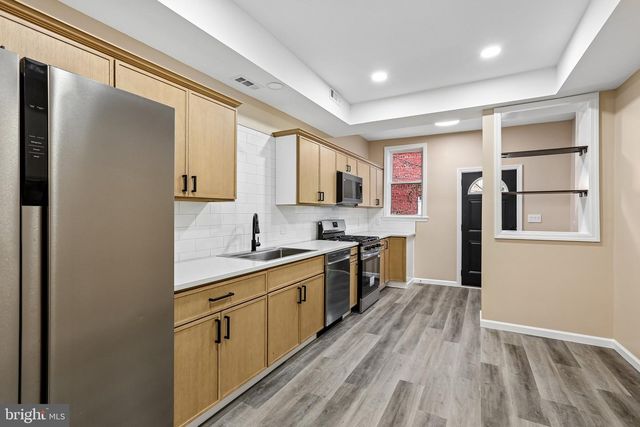 1517 N ELLAMONT ST, Baltimore, MD 21216
