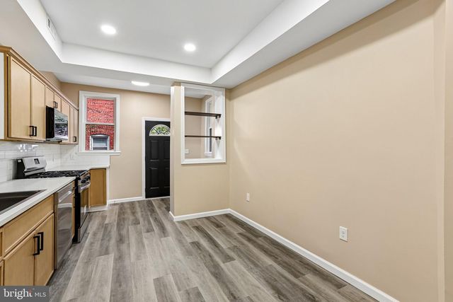 1517 N ELLAMONT ST, Baltimore, MD 21216