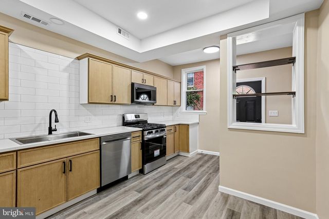 1517 N ELLAMONT ST, Baltimore, MD 21216