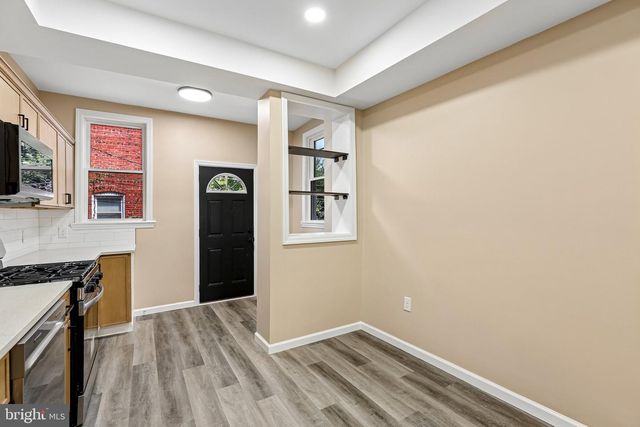1517 N ELLAMONT ST, Baltimore, MD 21216