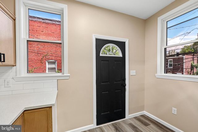 1517 N ELLAMONT ST, Baltimore, MD 21216