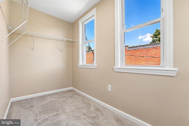 1517 N ELLAMONT ST, Baltimore, MD 21216