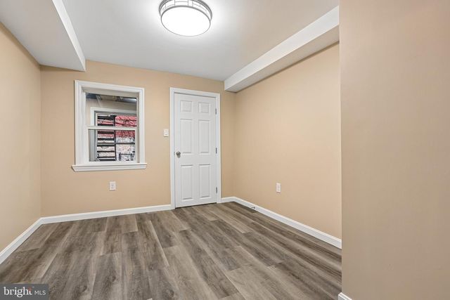1517 N ELLAMONT ST, Baltimore, MD 21216