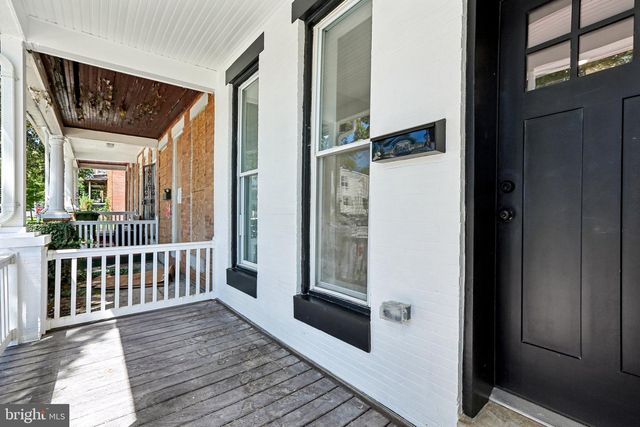 1517 N ELLAMONT ST, Baltimore, MD 21216