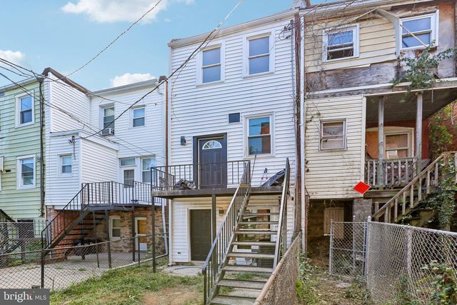 1517 N ELLAMONT ST, Baltimore, MD 21216